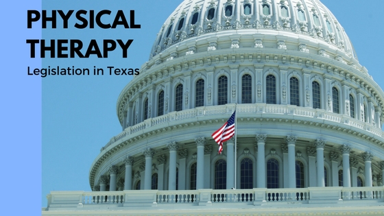 Direct Access for Physical Therapy Starts September 1st!